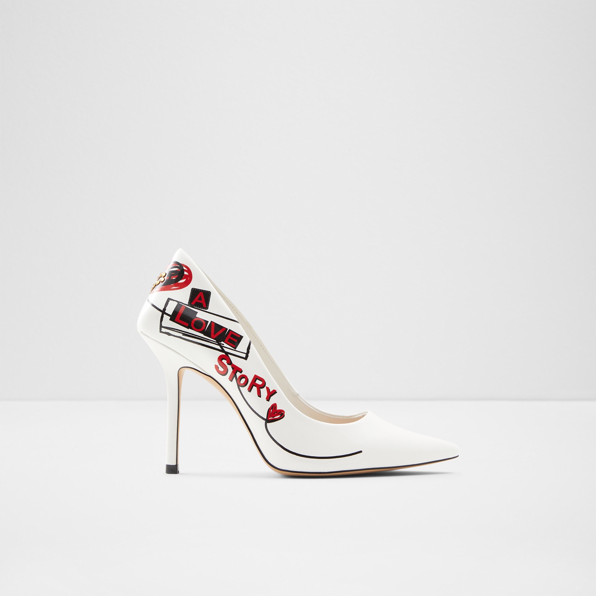 Johanna - Scarpa con tacco Donna - Scarpa Aldo Shoes