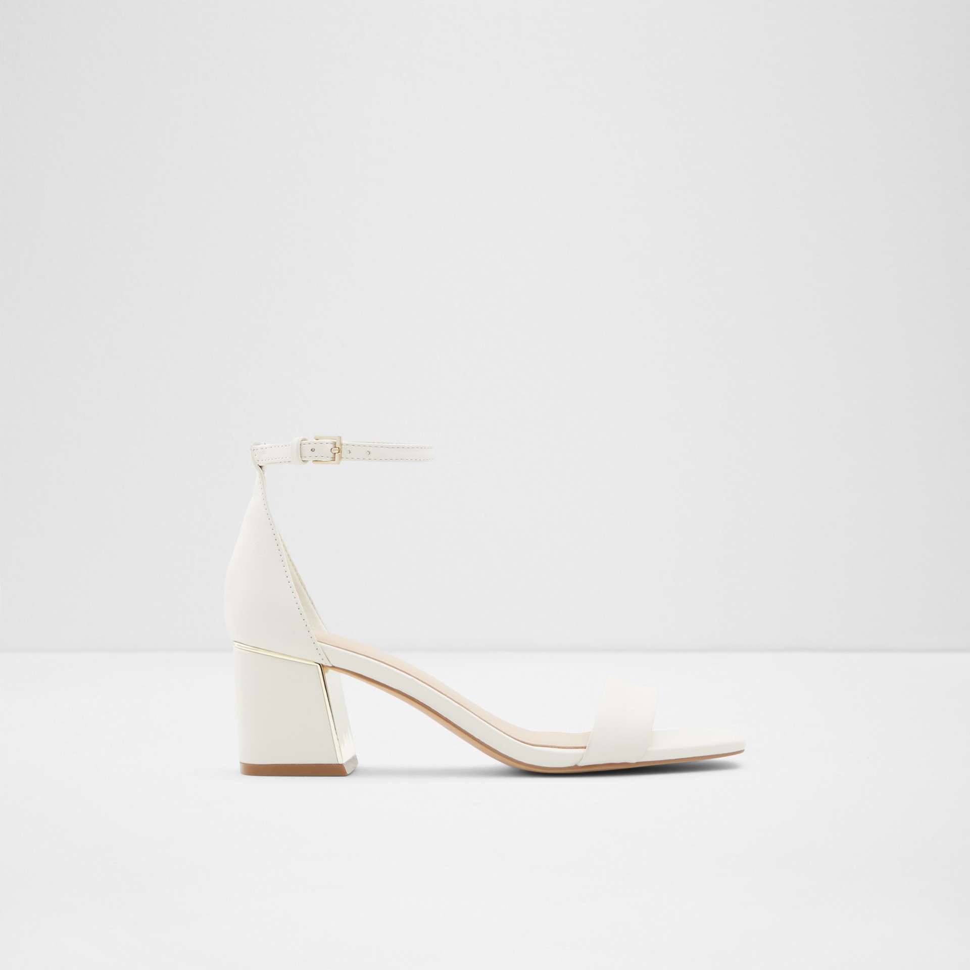 Kedeaviel - Sandalo con tacco Donna - Scarpa Aldo Shoes