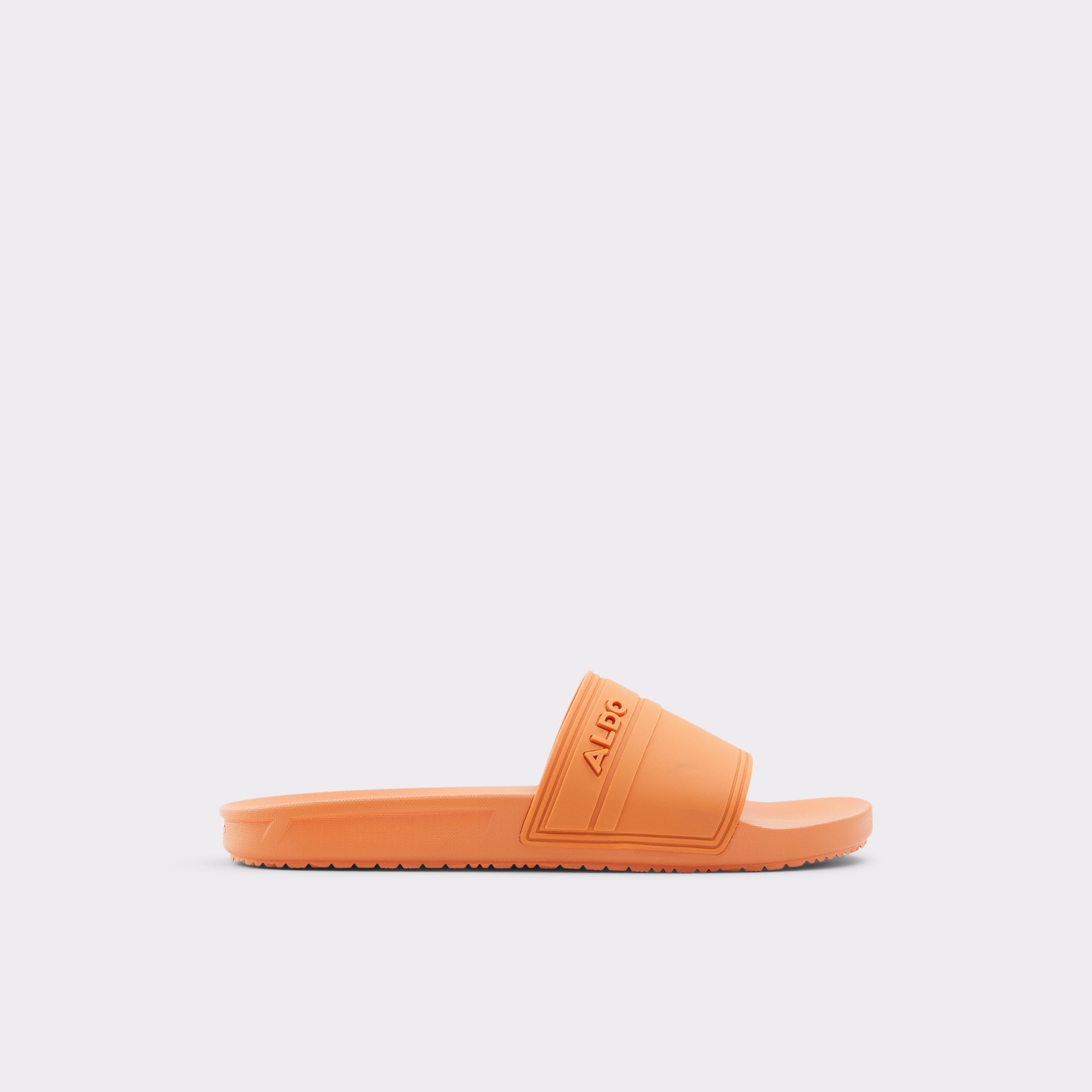 Chanclas para hombre en naranja DINMORE | ALDO Shoes España
