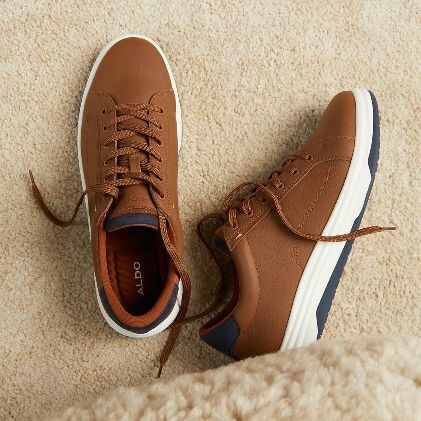 Sapatos Eloie Homem Aldo | Sapatos casuais | Sapatos Homem | Dott.pt