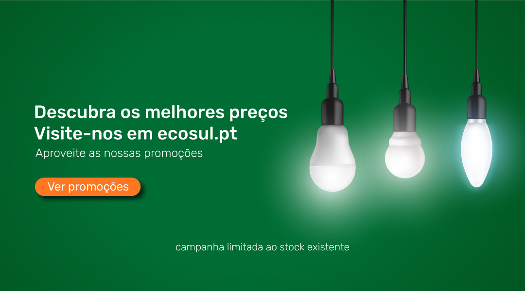 Lampada led Globo E27 25W - Greenlight