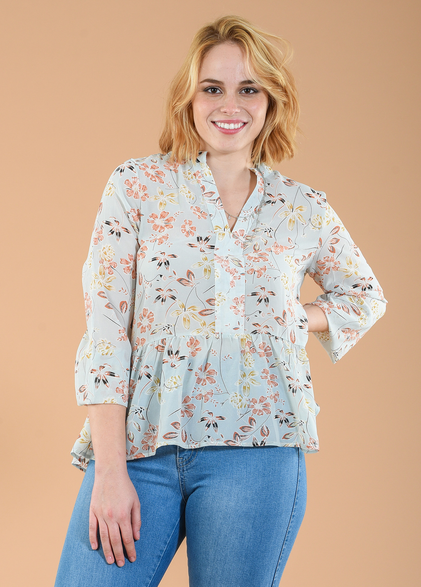 outlet blusas