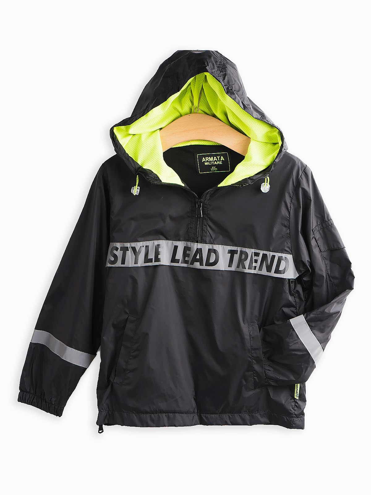 Camisola impermeável Clearance