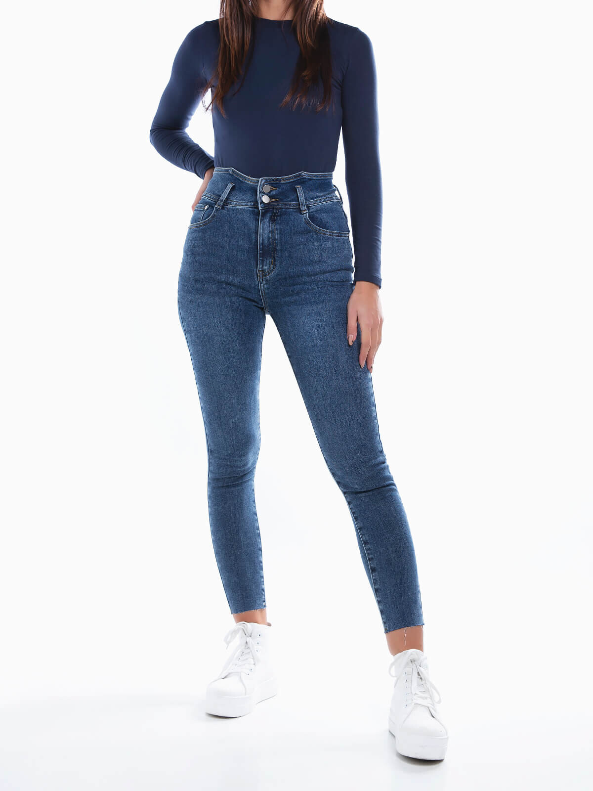 jeans largo