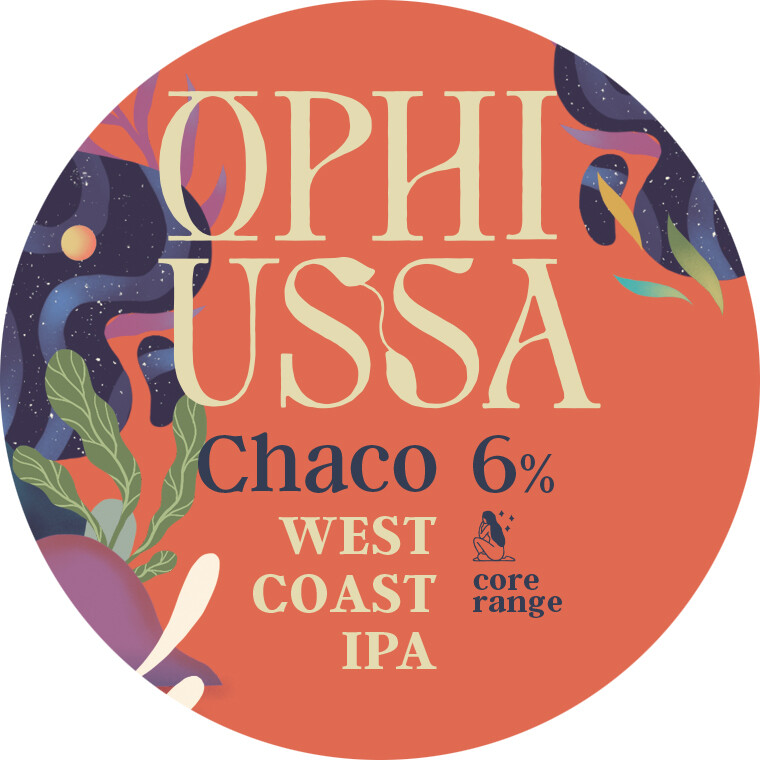 Chaco Ophiussa Brewing Co