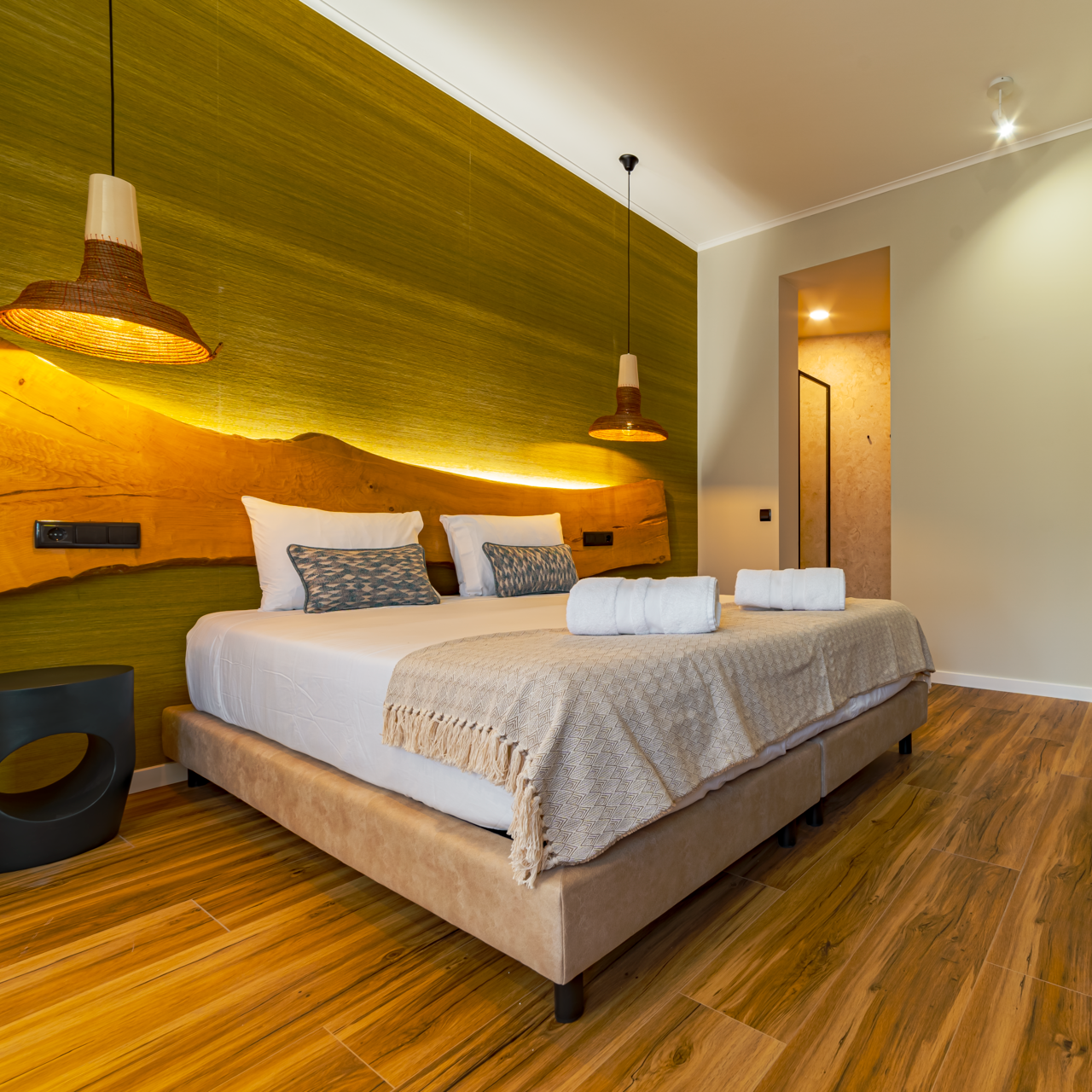 19 Tile Ceramic Concept - Caldas da Rainha (Pet Friendly)