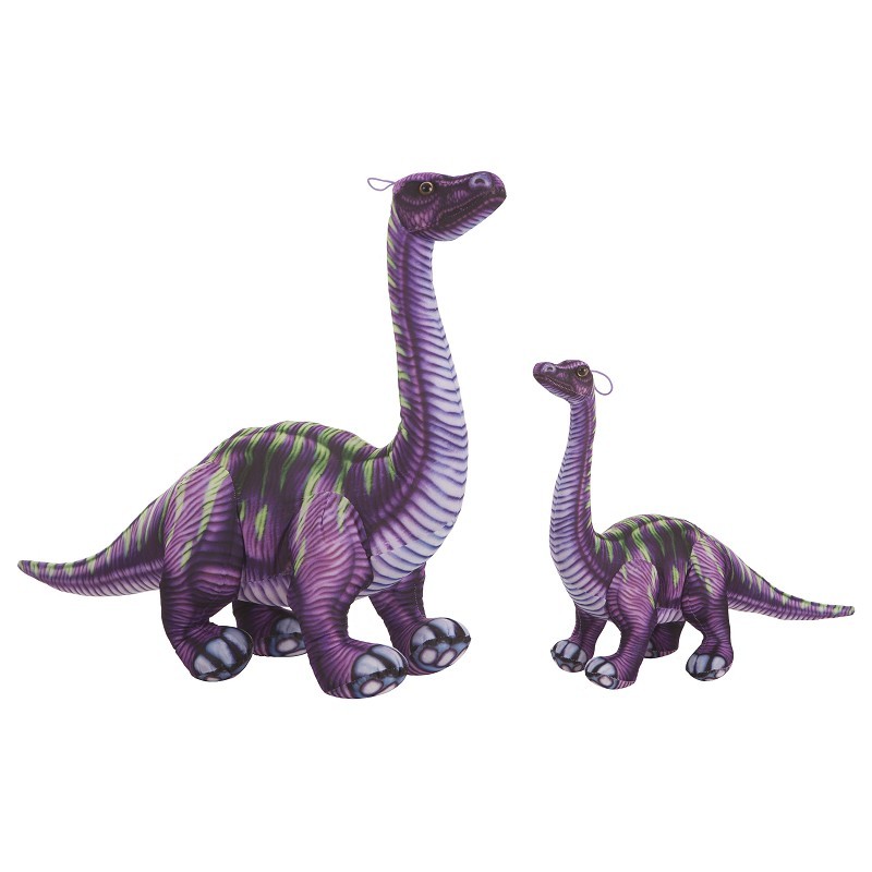 Dinossauros - Comprar em Lilá