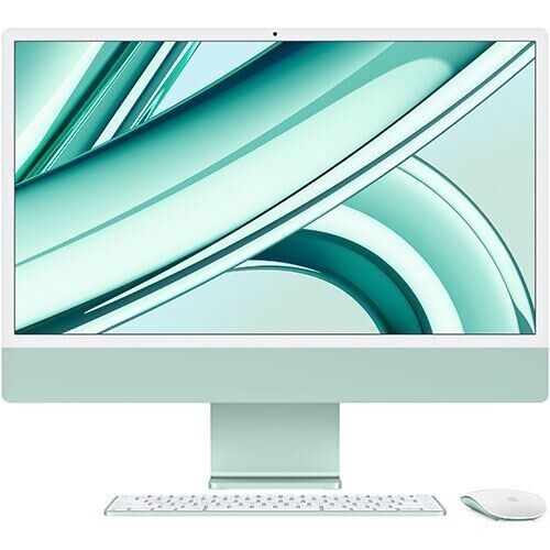 iMac 24