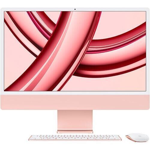 iMac 24