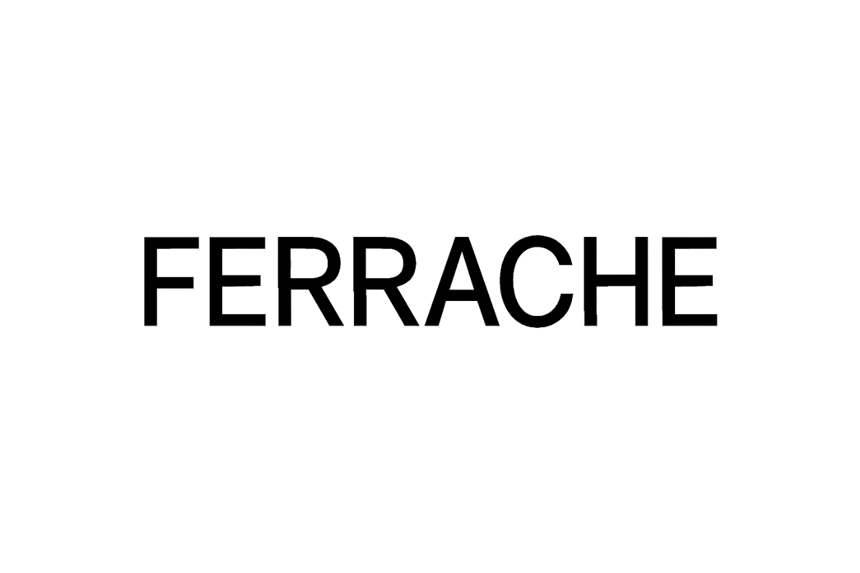 Ferrache