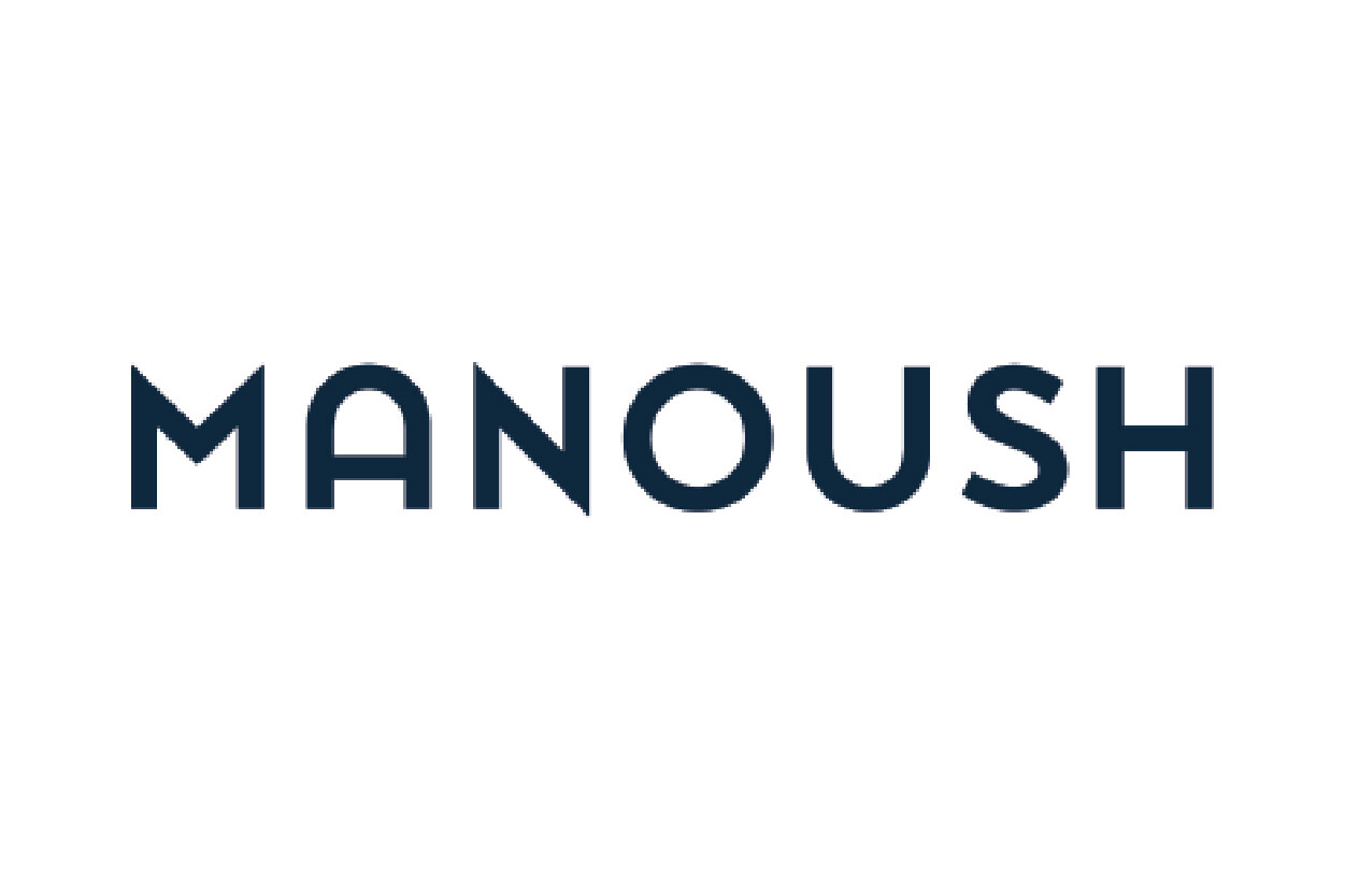 Manoush