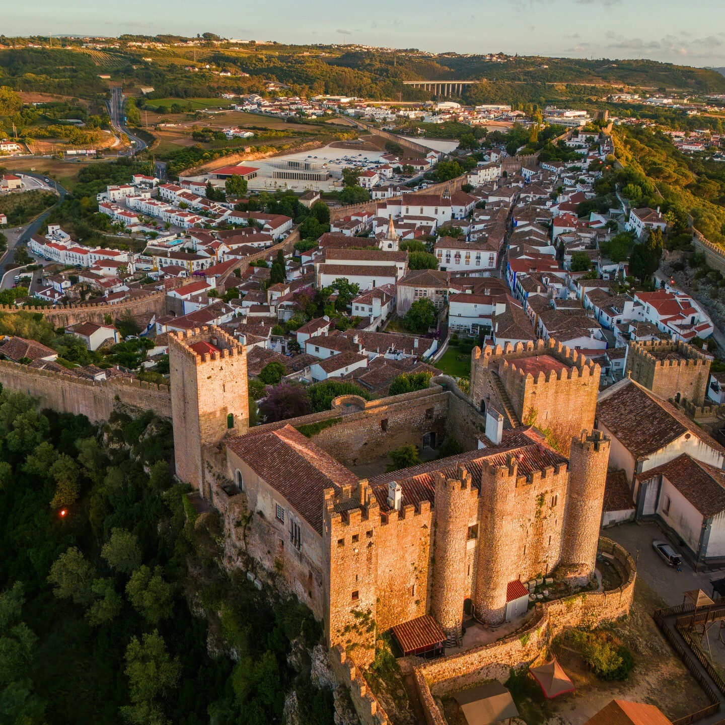 Semana Santa 2025 en Casa das Senhoras Rainhas - Óbidos