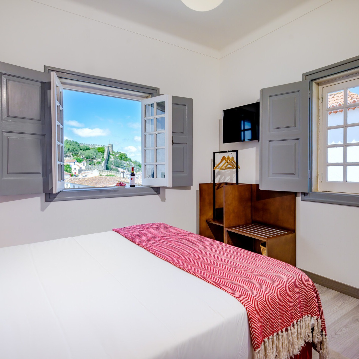 Casa das Senhoras Rainhas Full Experience - Voucher