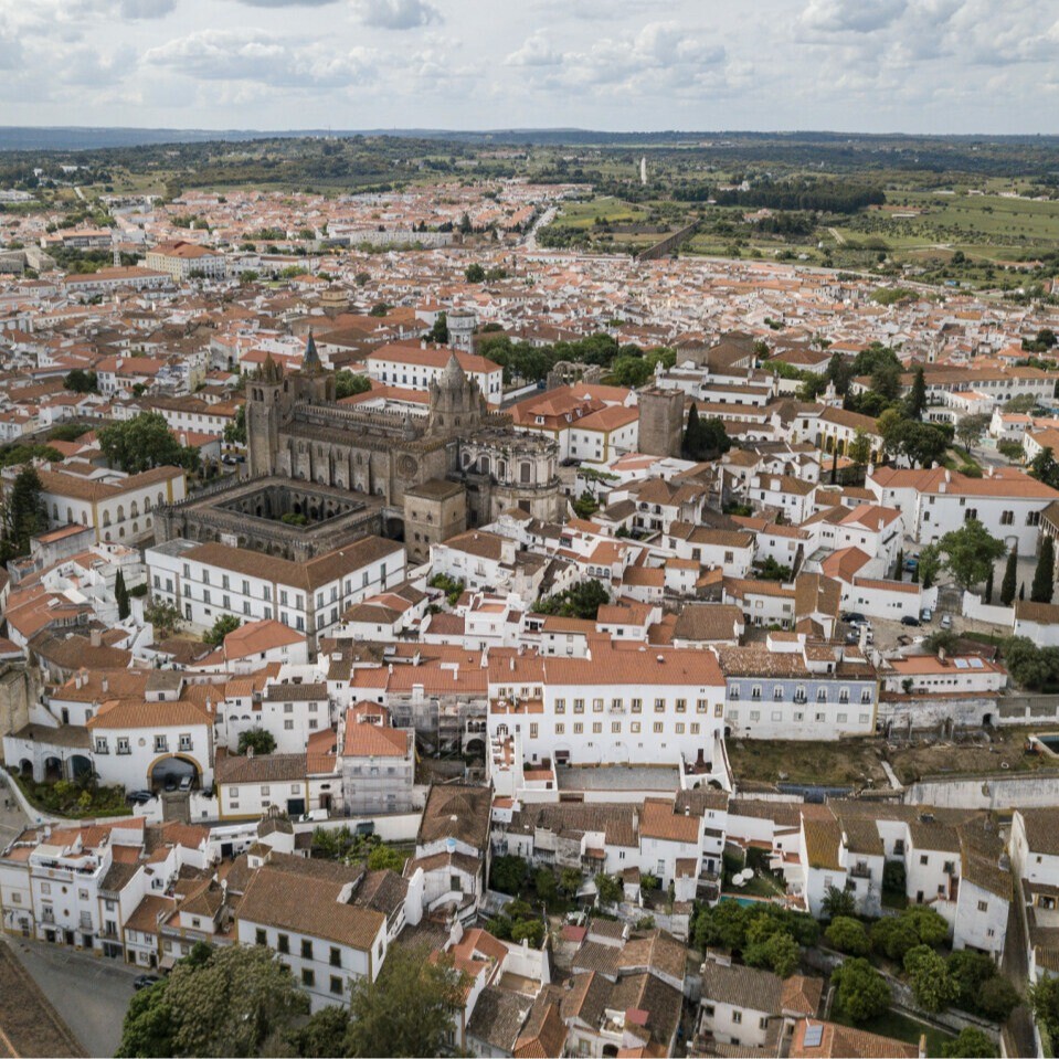 Páscoa 2025 no hotel Albergaria do Calvário