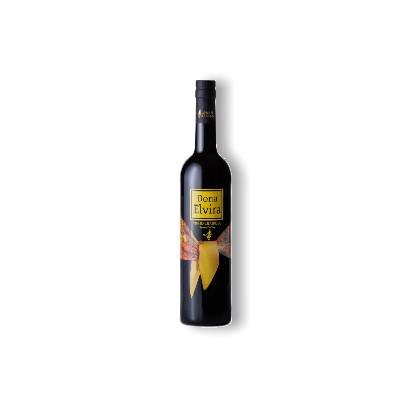 Dona Elvira 0,75cl