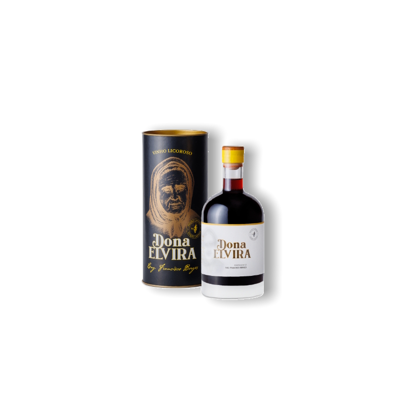 Dona Elvira Homenagem