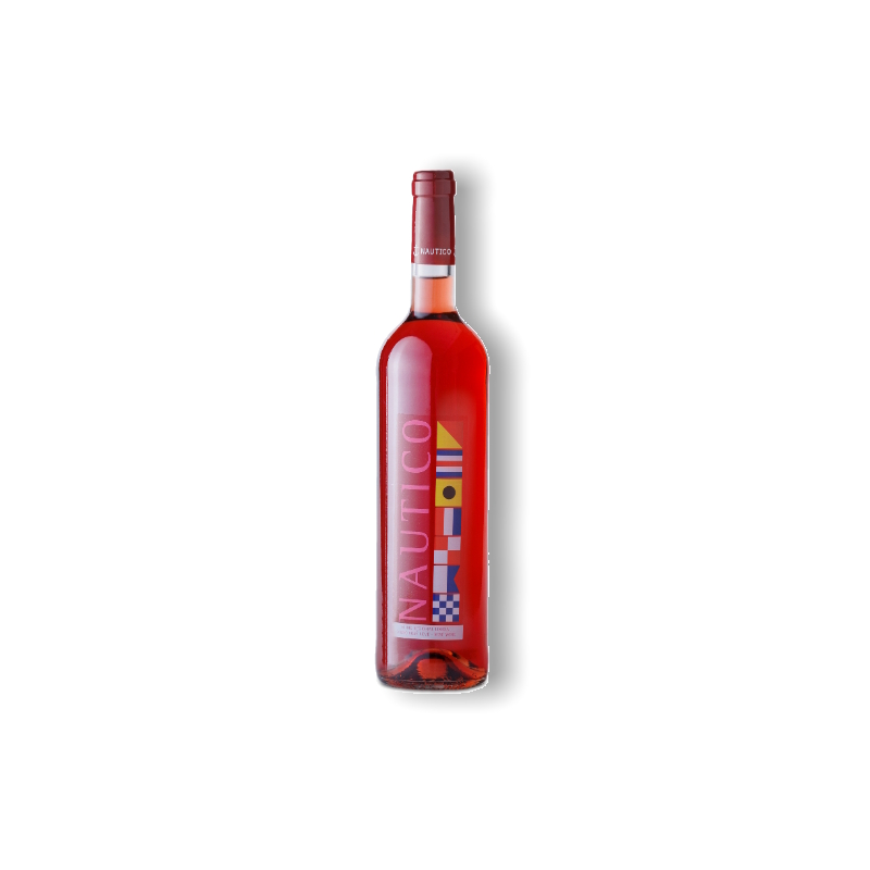 Náutico Rosé