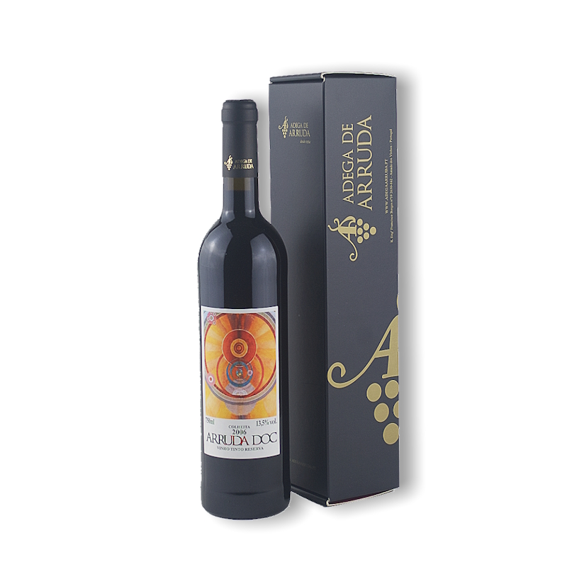 Arruda Doc 2006