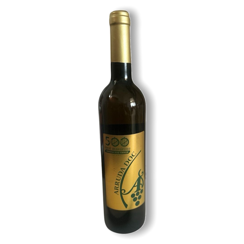 Arruda Doc Branco 2016