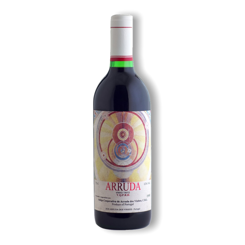 Arruda Tinto 1990