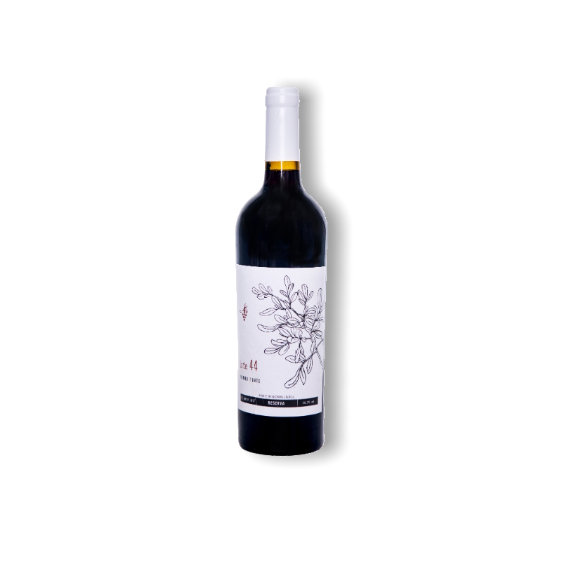 Lote 44 Tinto Reserva