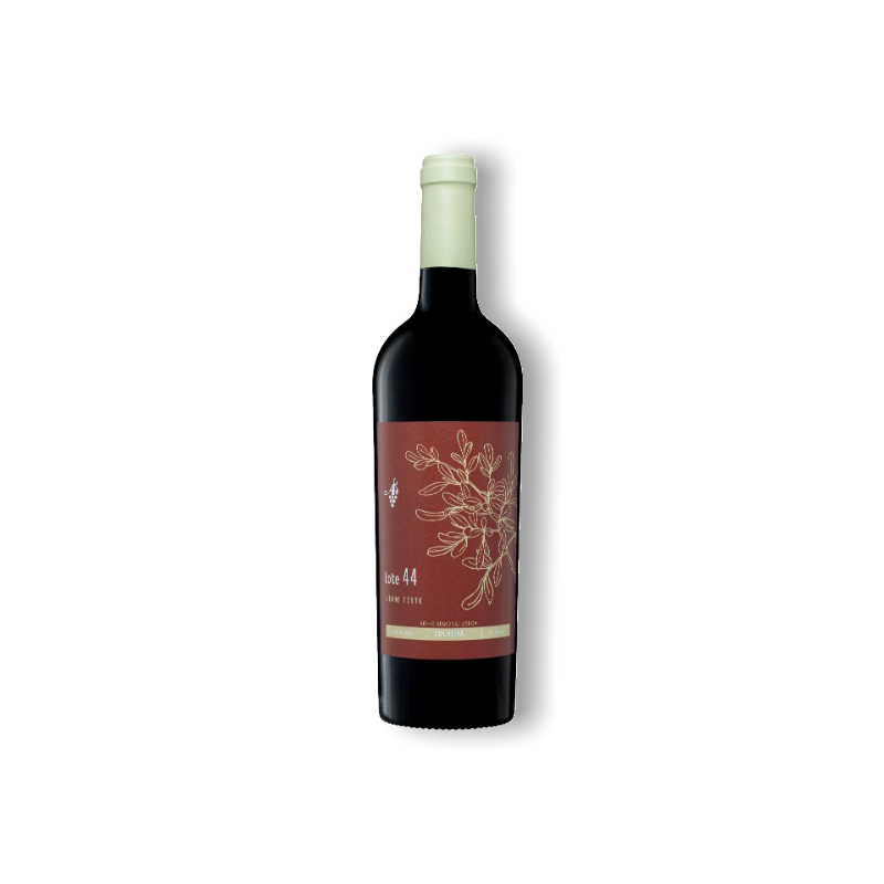 Lote 44 Tinto 2020