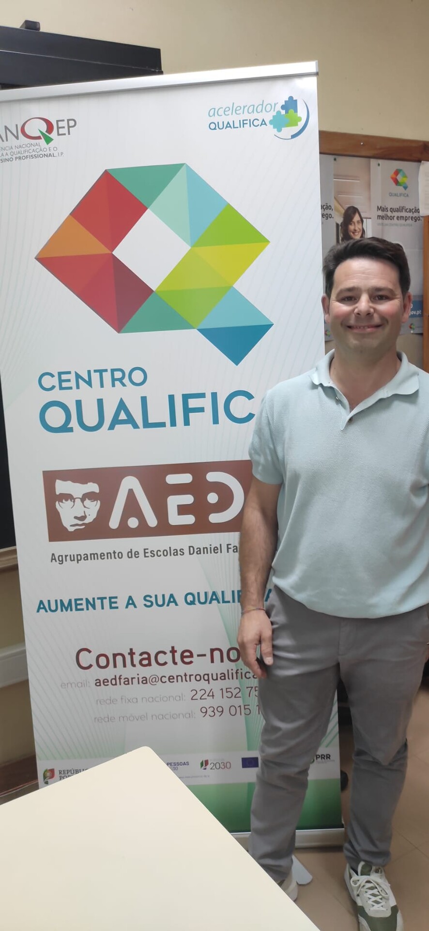 website image