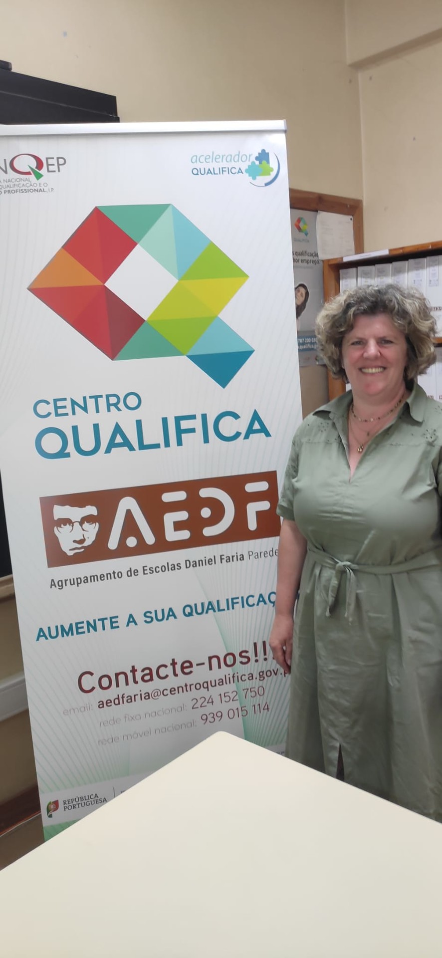 website image