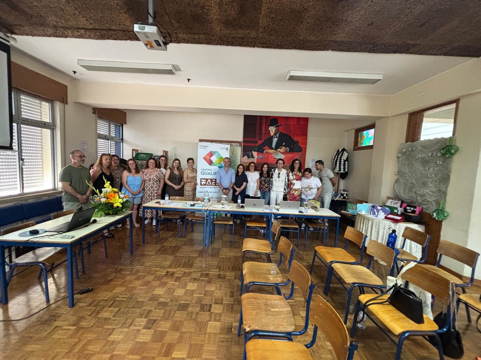 website image