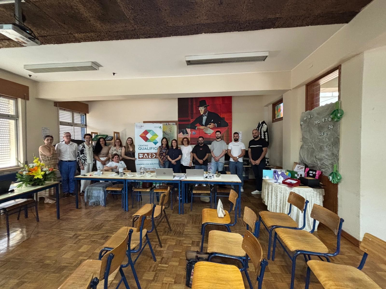 website image