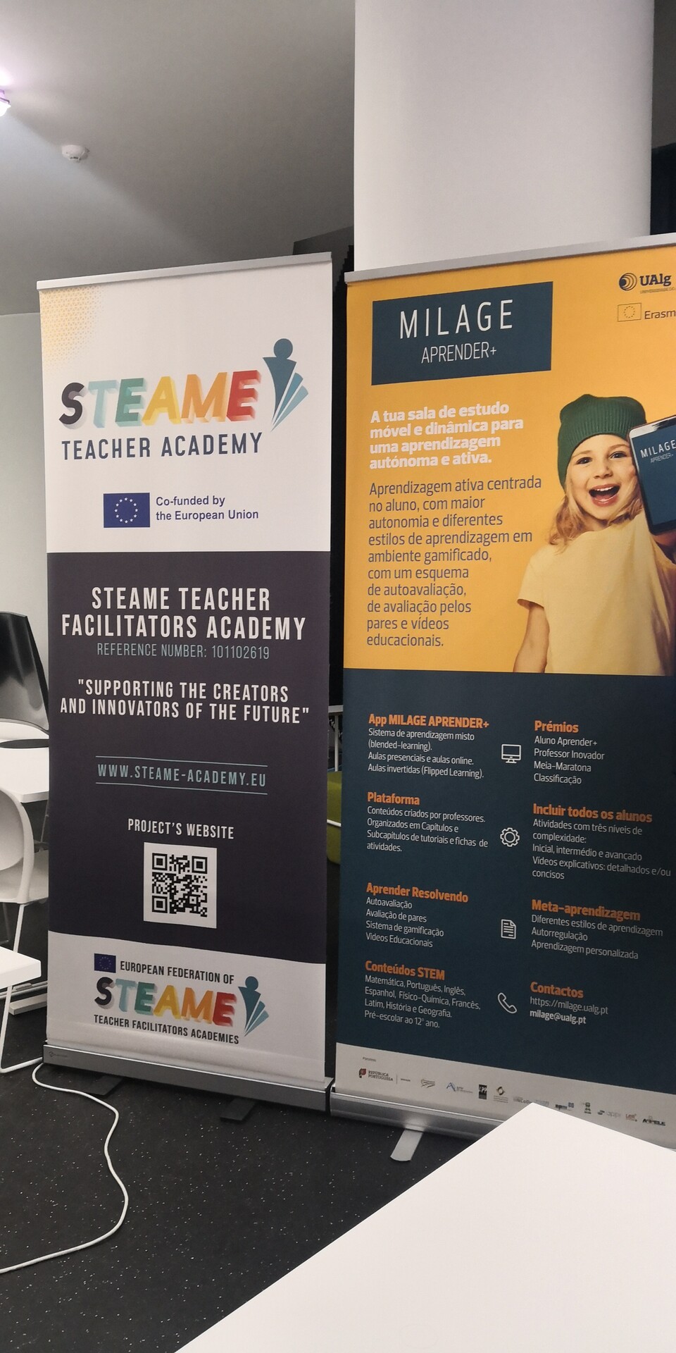 website image