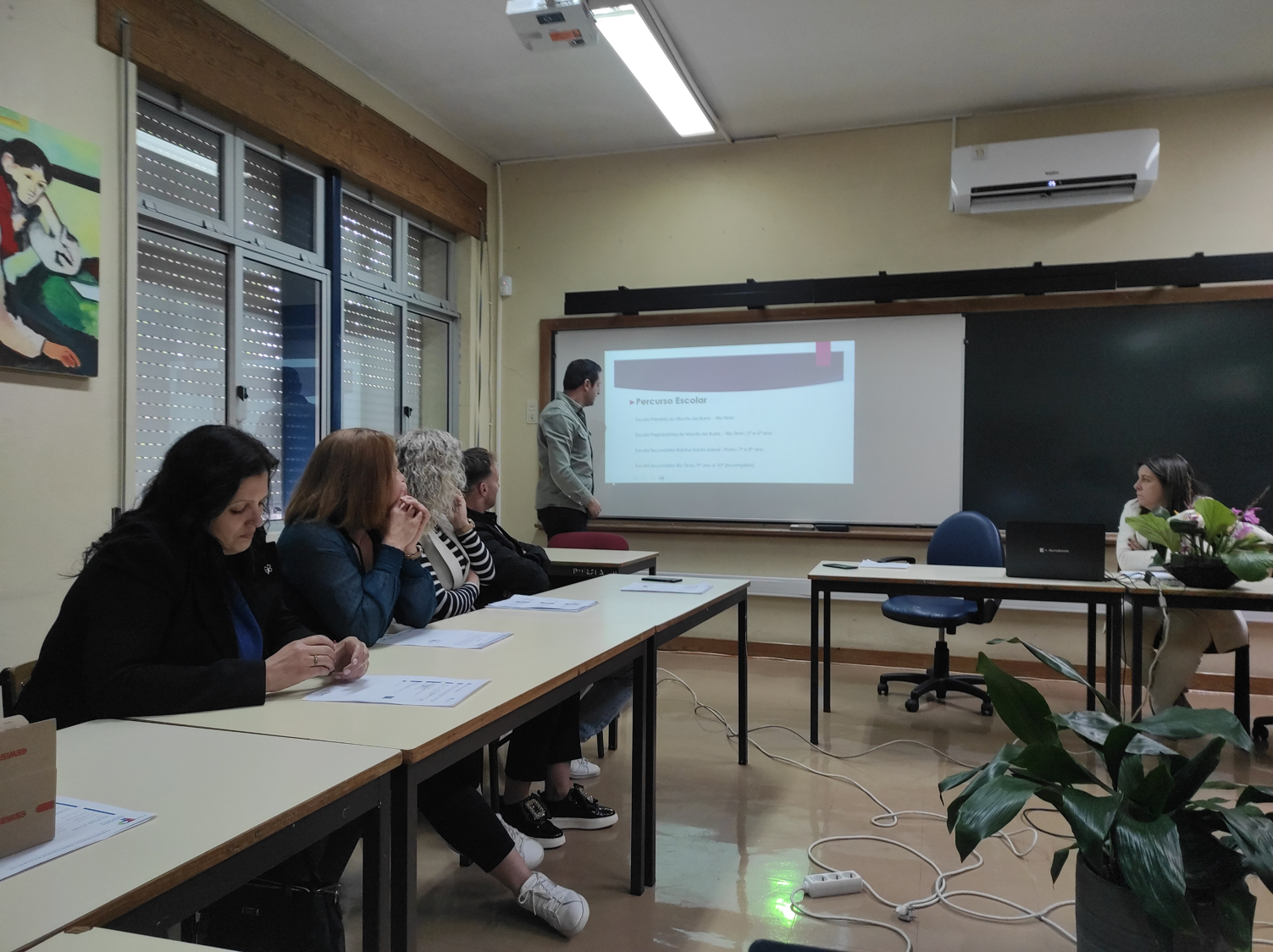 website image