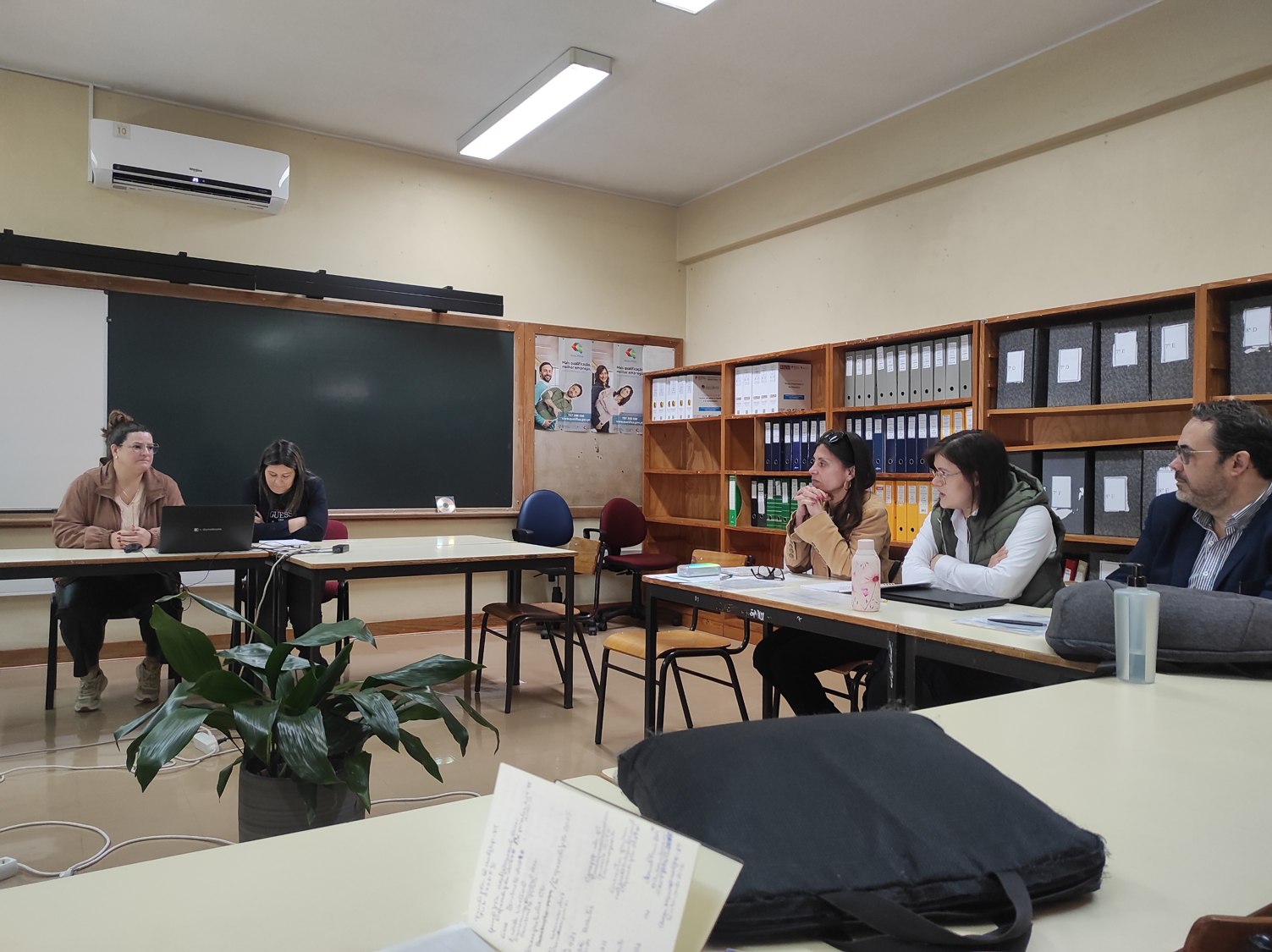 website image