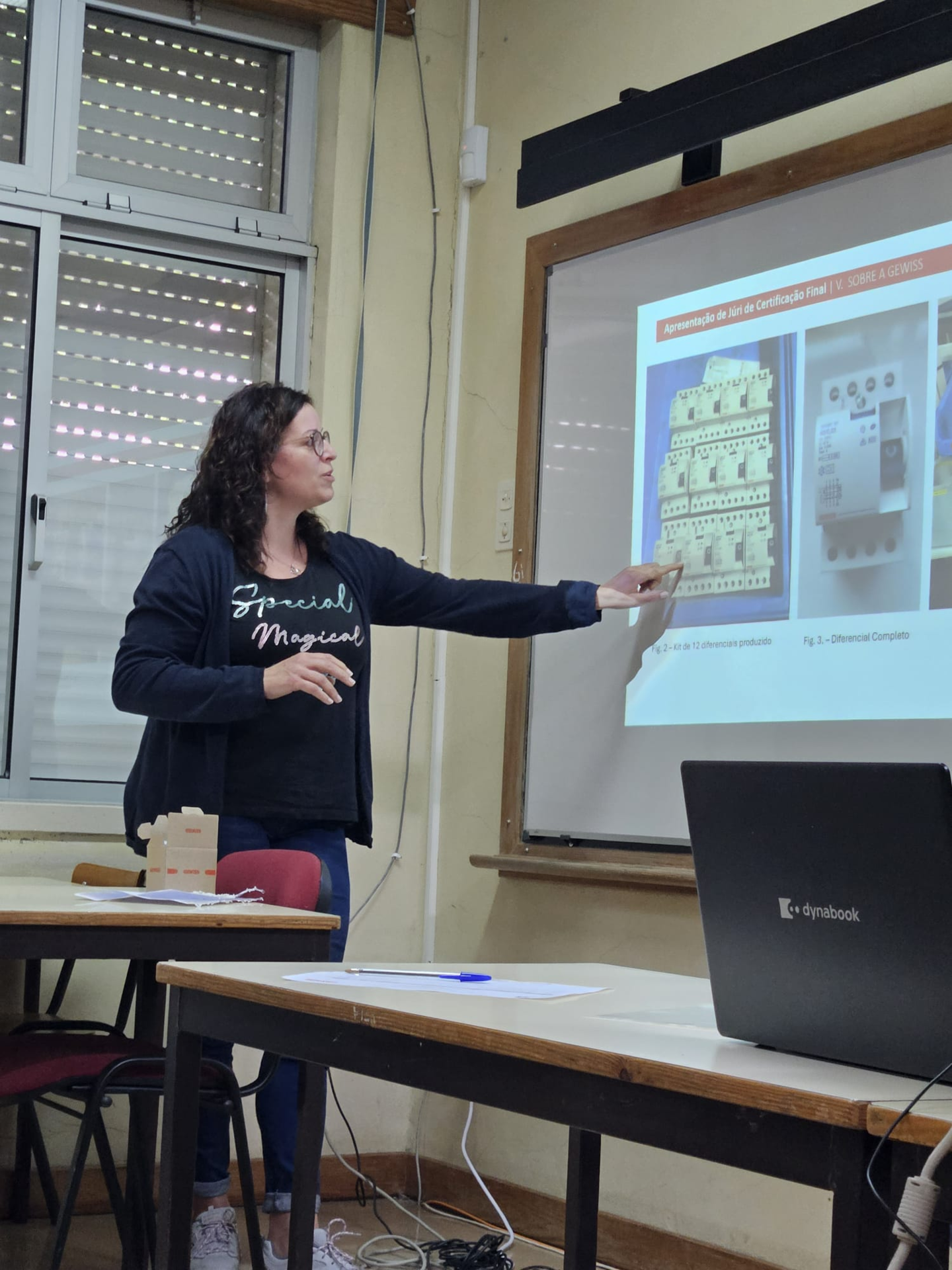 website image