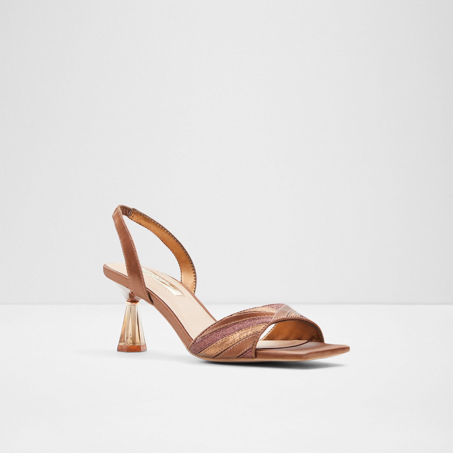 Alinia - Sandalo con tacco Donna - Scarpe Aldo Shoes