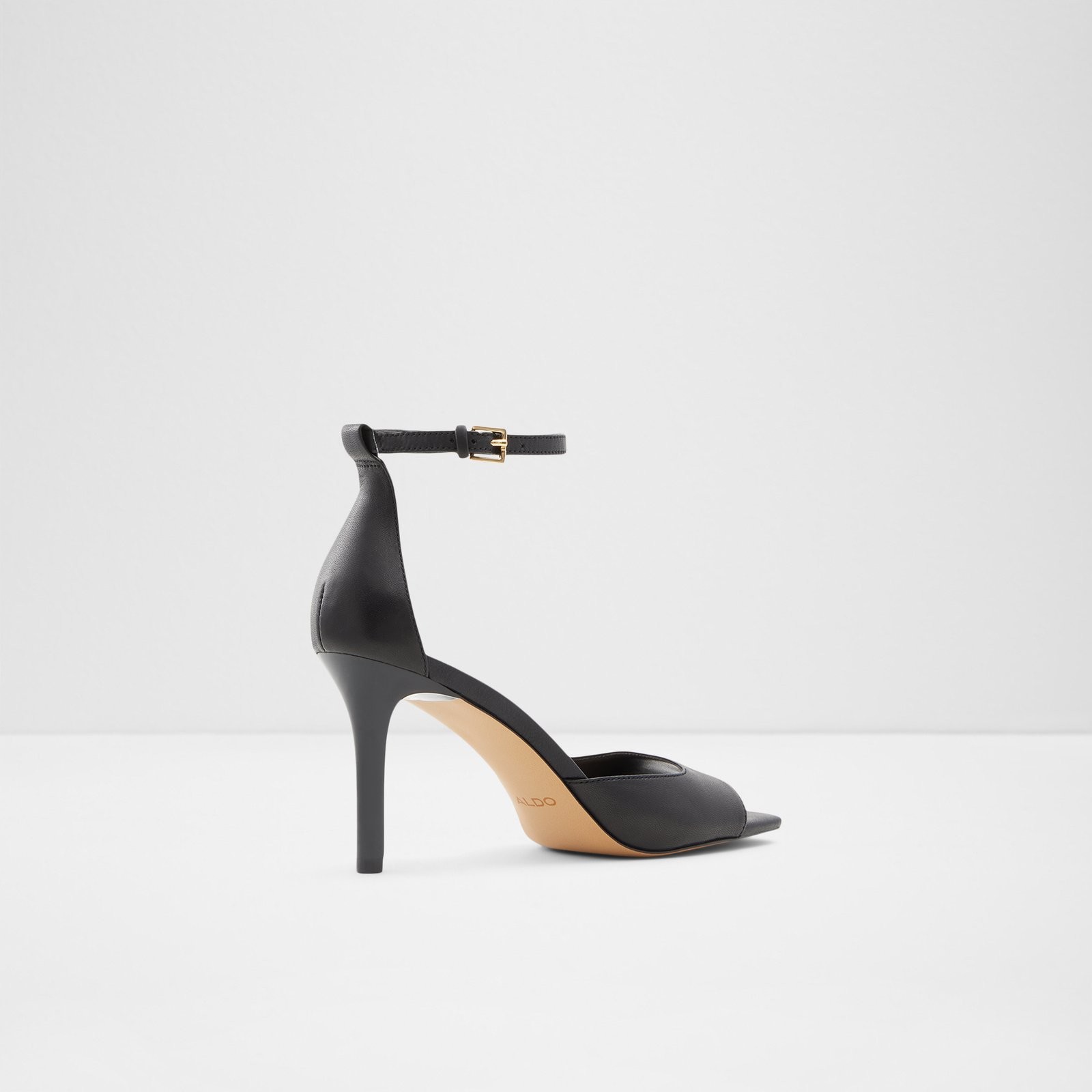 Asteama - Sandalo con tacco Donna - Scarpe Aldo Shoes