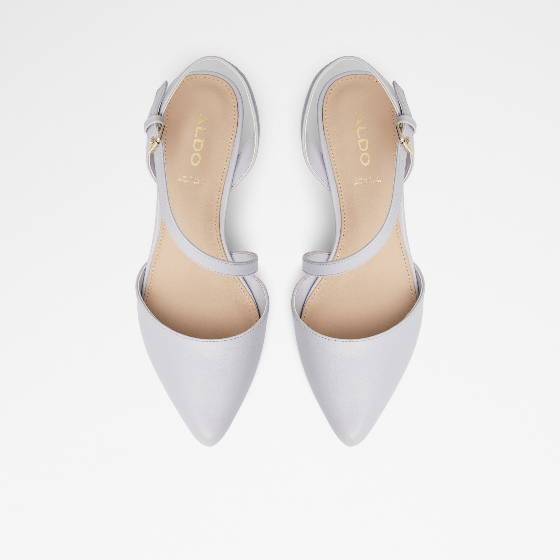 ALDO Madalene Black | Sandali Donna ⋆ Petrinipcb
