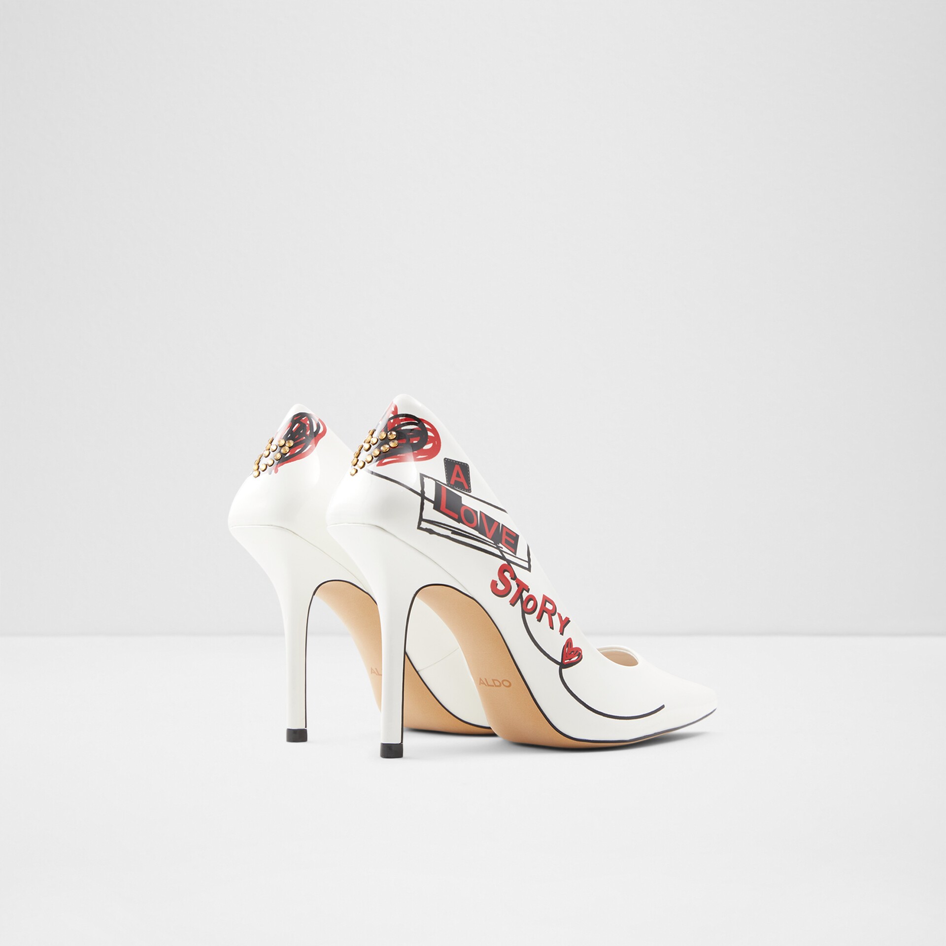 Aldo Scarpe basse Febriclya 61900045 Marrone • Modivo.it