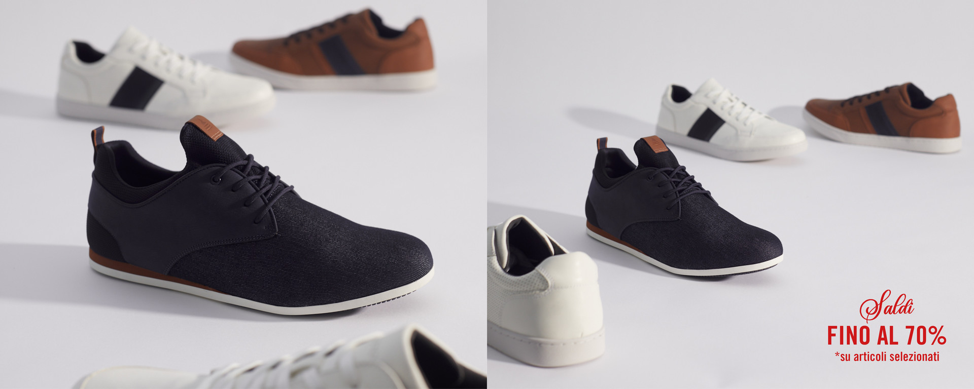 scarpe aldo torino