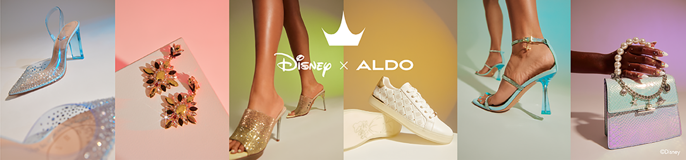 Sandali casual strappo Principesse Disney