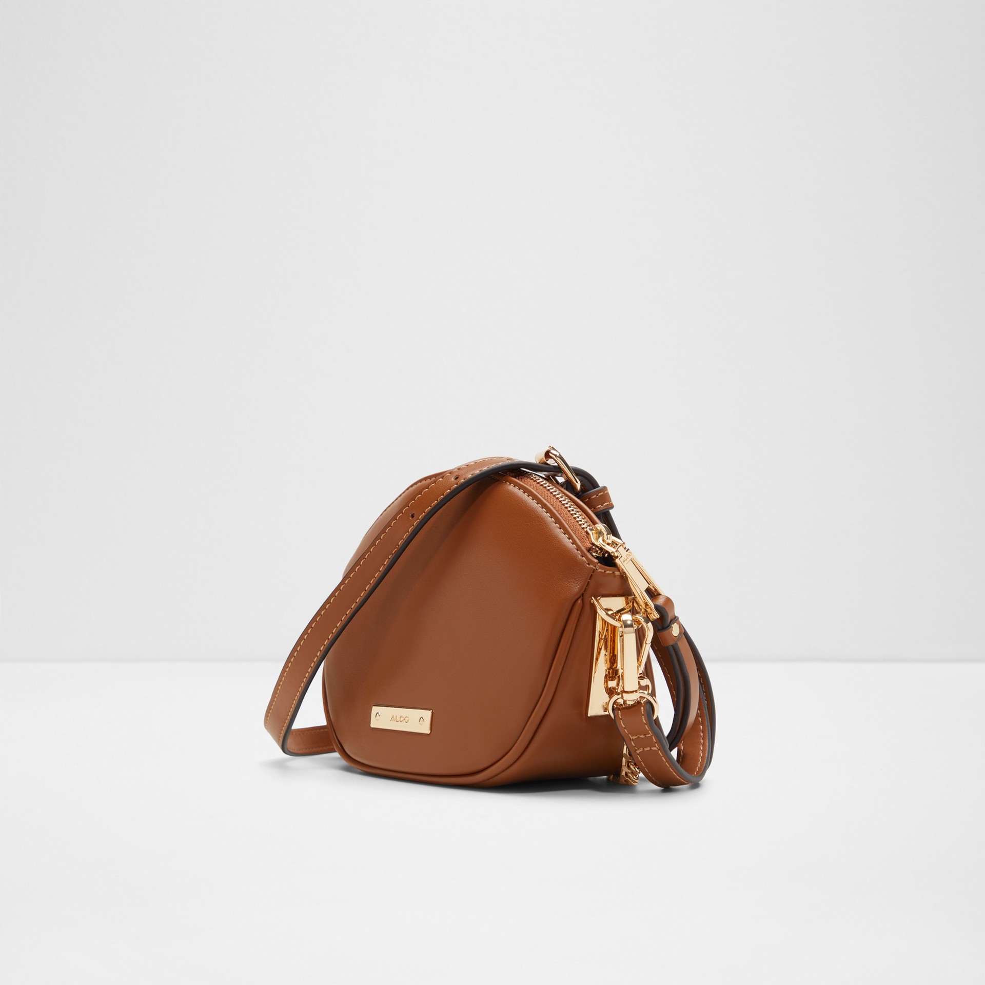 ☆日本未上陸*ALDO*新作*クロスボディバッグ/AG-COGNAC☆ Ladies crossbody bag in cognac - RIALTON101002029 | ALDO Cyprus