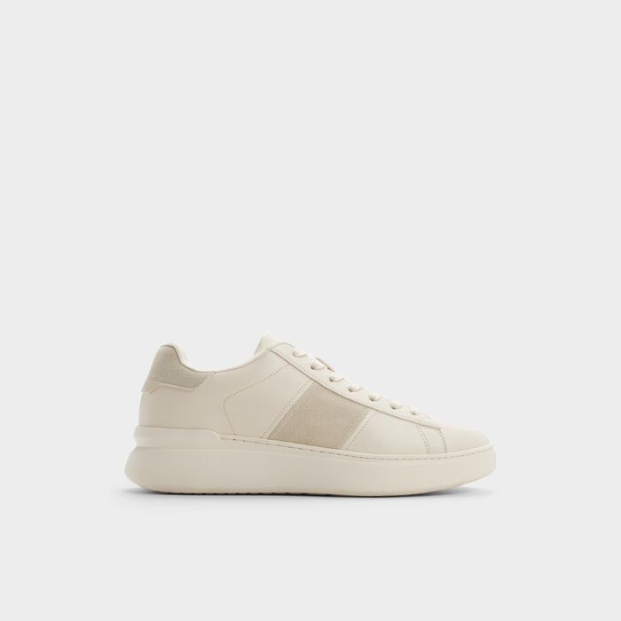 Trainers in beige - ADYN