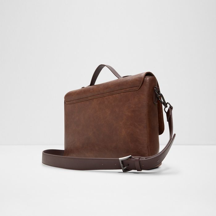 Bag in cognac - AGRERAMOND