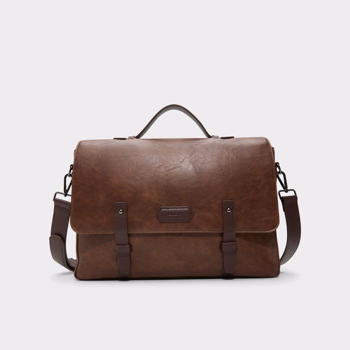 Bag in cognac - AGRERAMOND