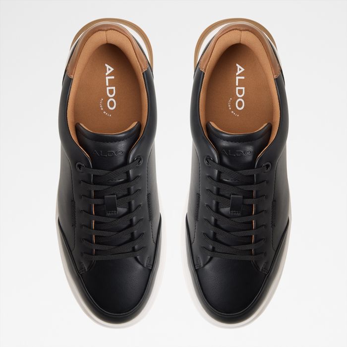 Trainers in black - ANDRY