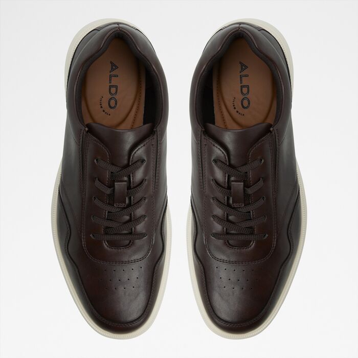 Casual shoes in brown - ANTLEY
