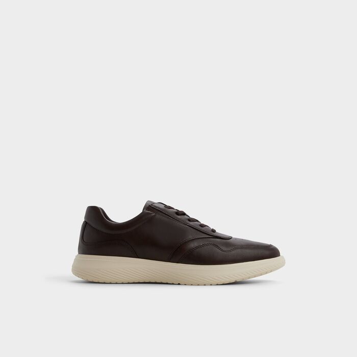 Casual shoes in brown - ANTLEY