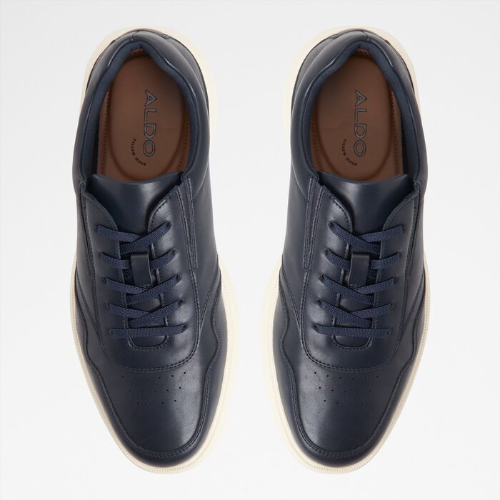 Casual shoes in navy - ANTLEY