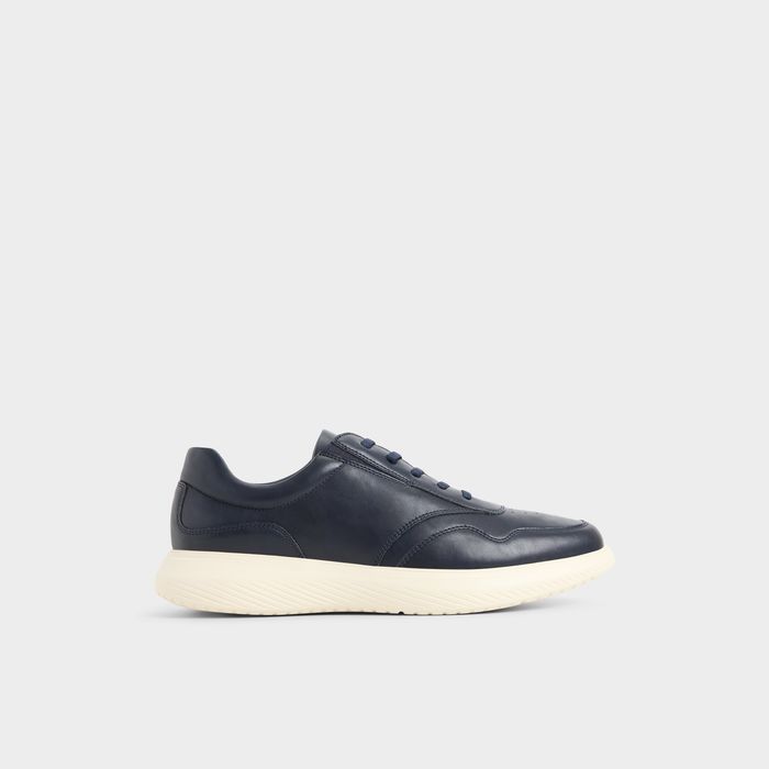 Casual shoes in navy - ANTLEY