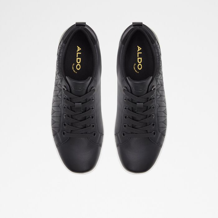 Flat trainers in black - APPIER
